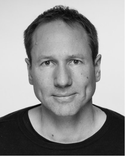Dirk Hegemann