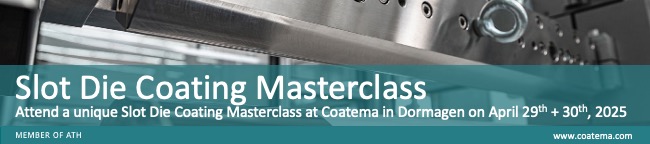 202501 Coatema Slot die course Banner fuer Mail