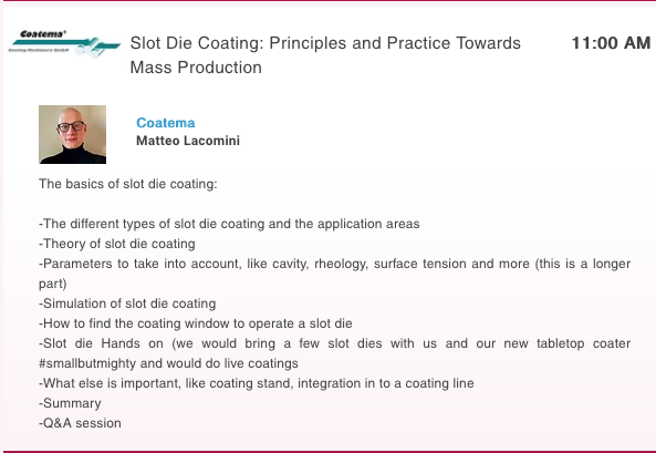 20251021 Masterclass Coatema