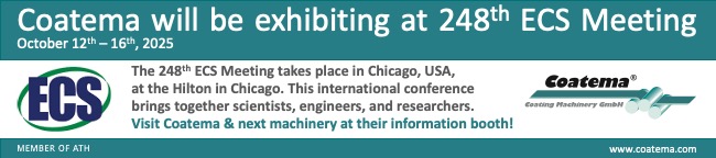 2025 Coatema Banner fuer Mail ECS Meeting Chicago