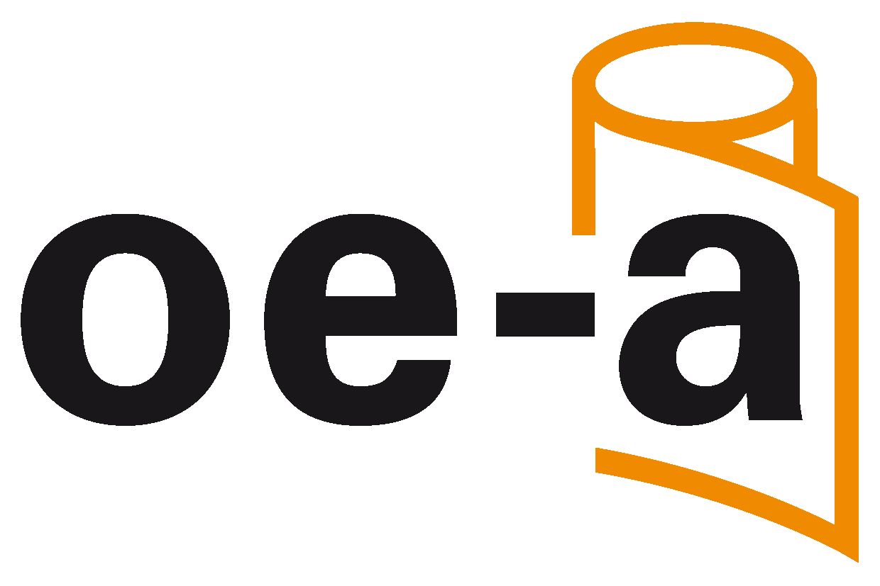 oea logo farbig