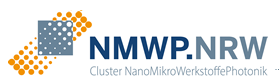 Logo NMWP.NRW