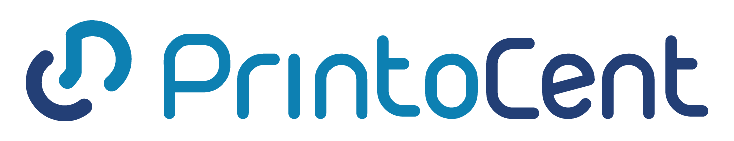 Logo PrintoCent