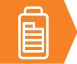 C2G Icon M Batteries