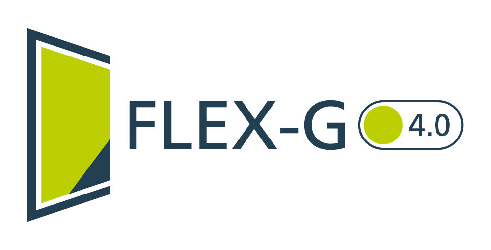 2023 FLEX G 40 Logo 4c
