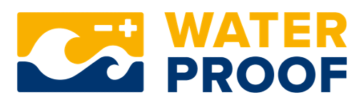 2023 Logo Waterproof
