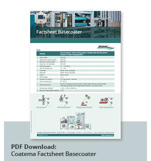 dl fact dt en basecoater