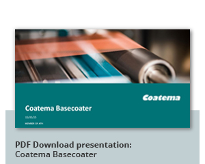 dl ppt dt basecoater