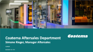dl ppt company aftersales
