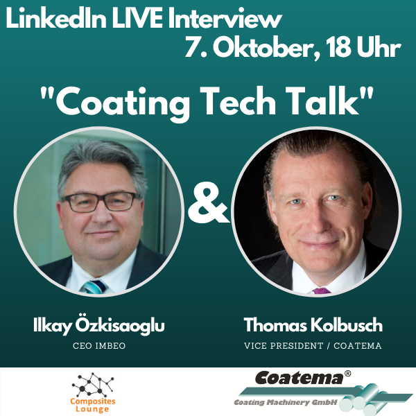 Coatema 2020 TechTalk II