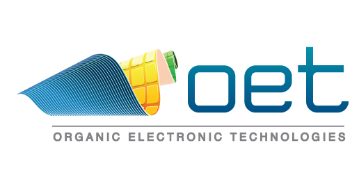 oet Logo